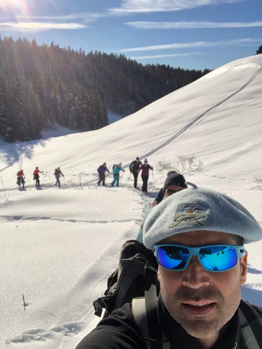 Programmes de formation sur-mesure