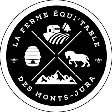 Ferme Équi’table des Monts-Jura icon
