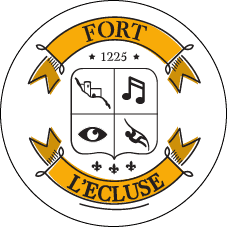 Fort l'Écluse Aventure icon