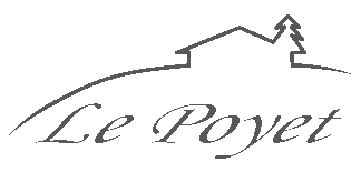 Le Poyet